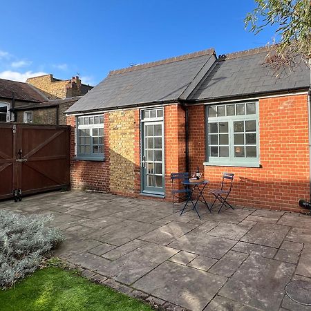 Forge Cottage - Pretty 1 Bedroom Cottage With Free Off Street Parking Londres Exterior foto