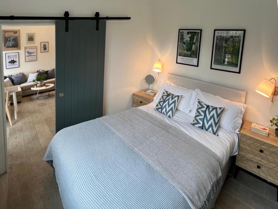 Forge Cottage - Pretty 1 Bedroom Cottage With Free Off Street Parking Londres Exterior foto