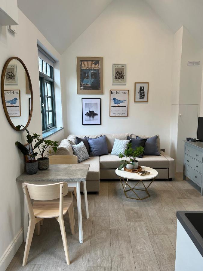 Forge Cottage - Pretty 1 Bedroom Cottage With Free Off Street Parking Londres Exterior foto