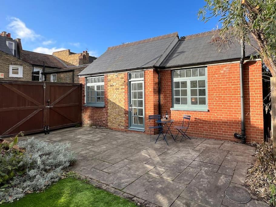 Forge Cottage - Pretty 1 Bedroom Cottage With Free Off Street Parking Londres Exterior foto